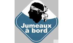 Drapeau Canada (8 fois 9.5x6.3cm) - Autocollant(sticker)
